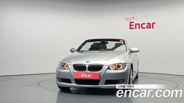 BMW 3-Series 2009 thumb 3