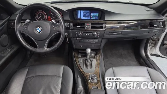 BMW 3-Series 2009 thumb 7