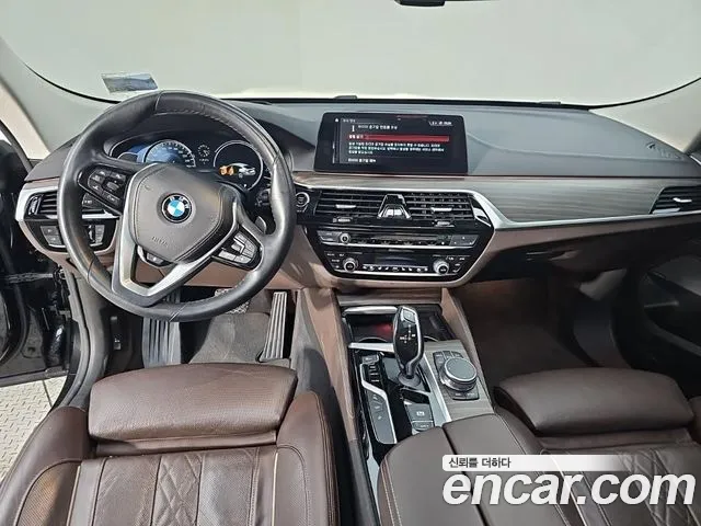 BMW Gran Turismo 2018 thumb 5