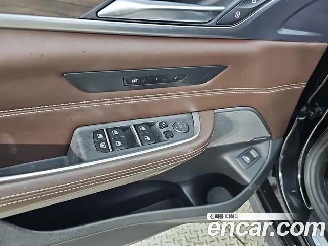 BMW Gran Turismo 2018 thumb 6