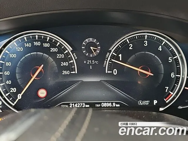 BMW Gran Turismo 2018 thumb 7