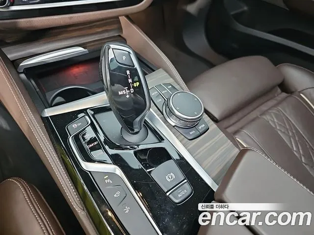 BMW Gran Turismo 2018 thumb 8