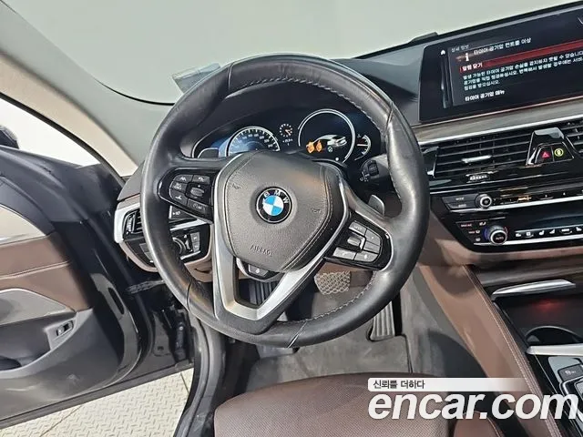 BMW Gran Turismo 2018 thumb 9