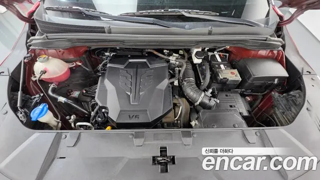 Kia Carnival 2021 thumb 6
