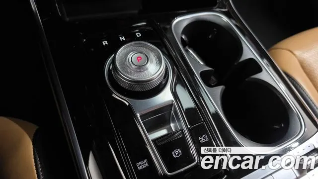 Kia Carnival 2021 thumb 9