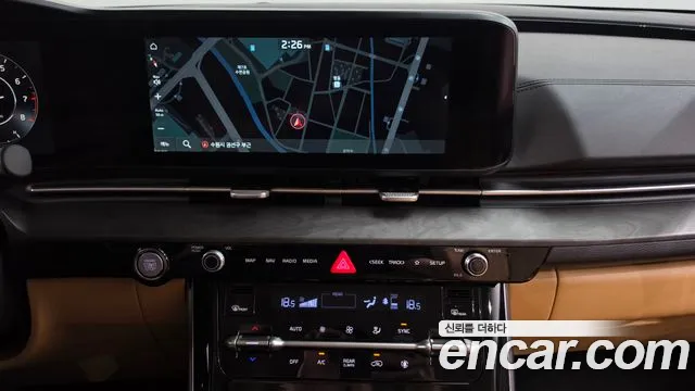 Kia Carnival 2021 thumb 12
