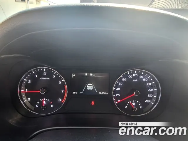 Kia K3 2022 thumb 9