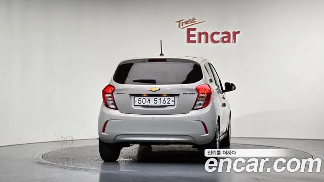 ChevroletGMDaewoo Spark 2019 thumb 3