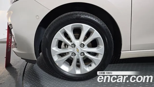 ChevroletGMDaewoo Spark 2019 thumb 4