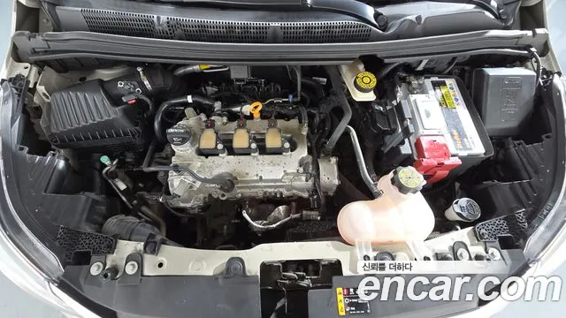 ChevroletGMDaewoo Spark 2019 thumb 5