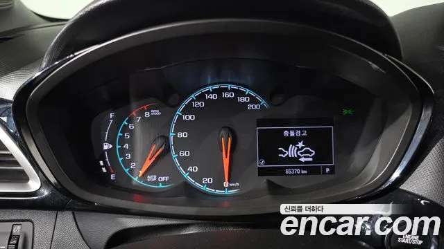 ChevroletGMDaewoo Spark 2019 thumb 7