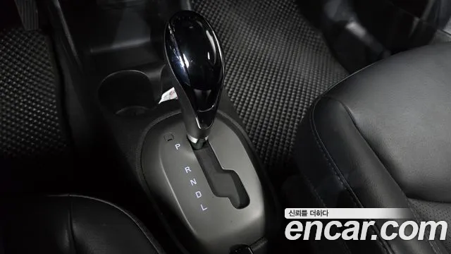 ChevroletGMDaewoo Spark 2019 thumb 8