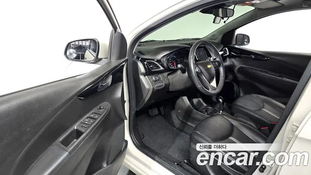 ChevroletGMDaewoo Spark 2019 thumb 9