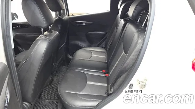 ChevroletGMDaewoo Spark 2019 thumb 10