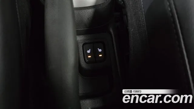ChevroletGMDaewoo Spark 2019 thumb 11