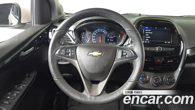 ChevroletGMDaewoo Spark 2019 thumb 12