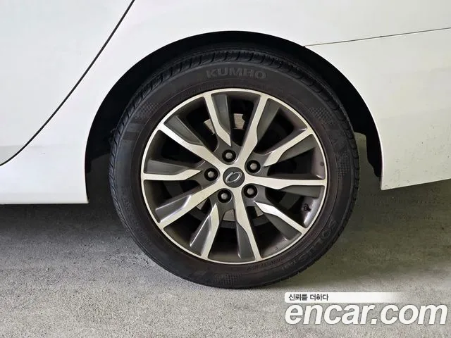 Renault-KoreaSamsung SM5 2018 thumb 5