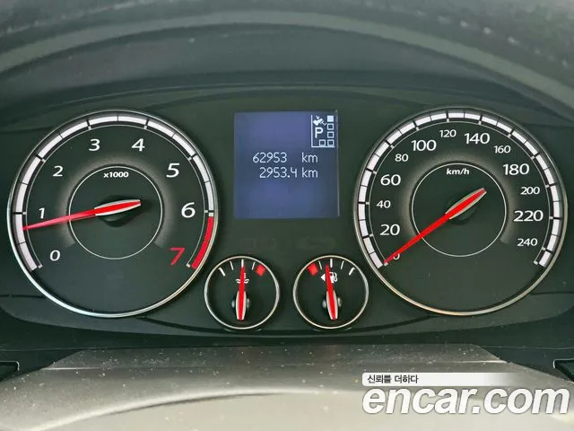 Renault-KoreaSamsung SM5 2018 thumb 8