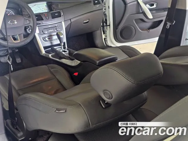 Renault-KoreaSamsung SM5 2018 thumb 10