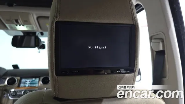 Land Rover Discovery 2013 thumb 12