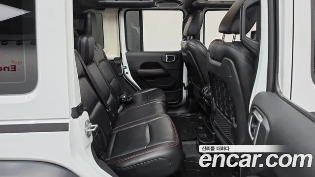 Jeep Wrangler 2020 thumb 11