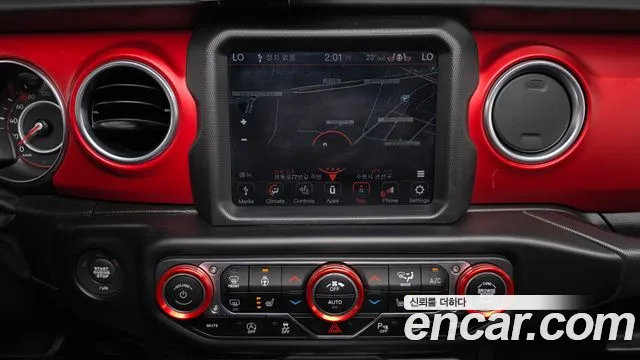 Jeep Wrangler 2020 thumb 12