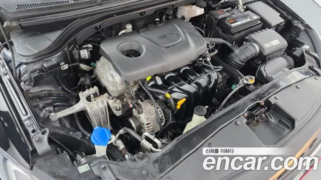 Hyundai Avante 2018 thumb 6
