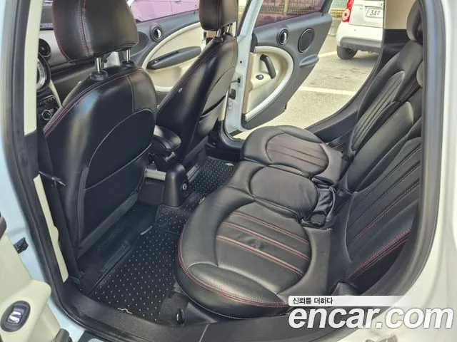 MINI Countryman 2013 thumb 9
