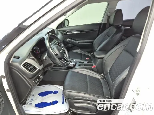 Kia Seltos 2022 thumb 9