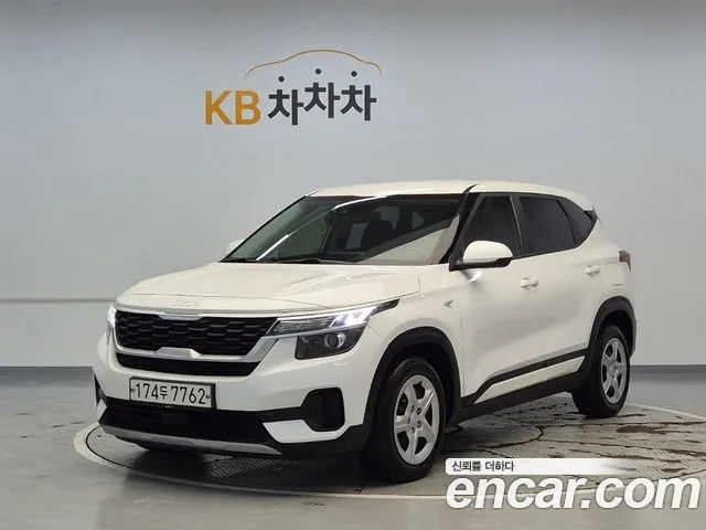 Kia Seltos 2022 thumb 11