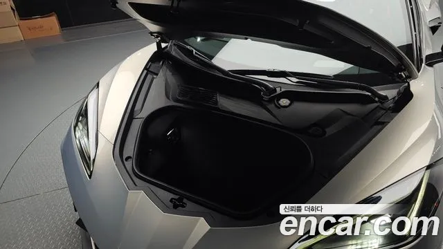 Chevrolet Corvette 2023 thumb 6