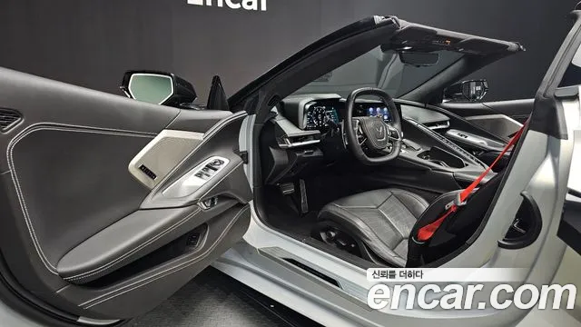 Chevrolet Corvette 2023 thumb 10