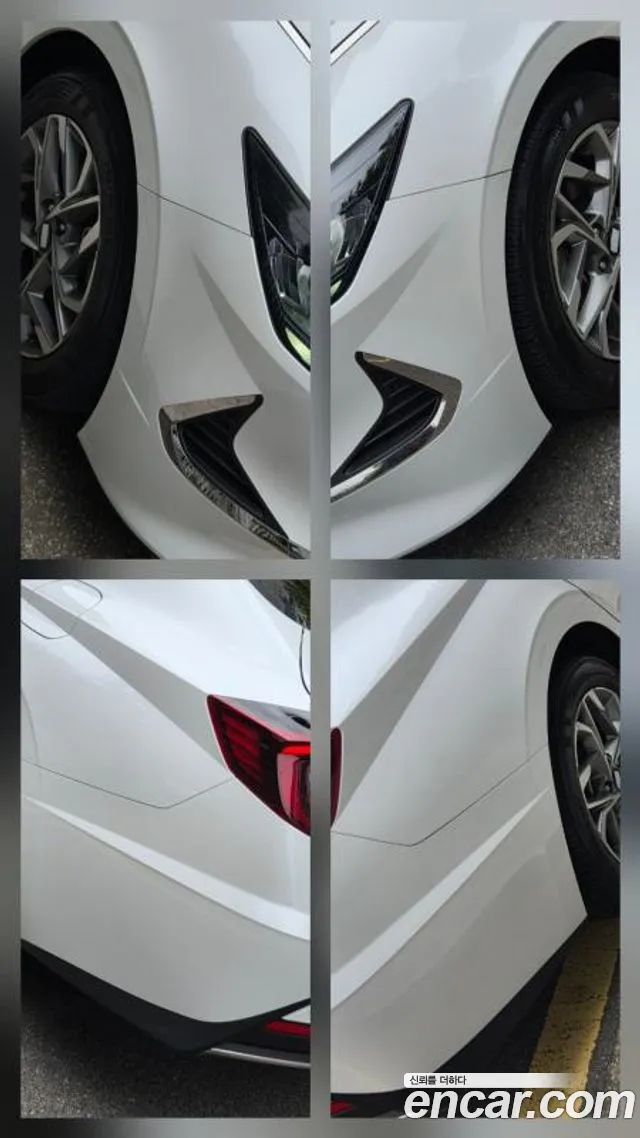 Hyundai Sonata 2020 thumb 5