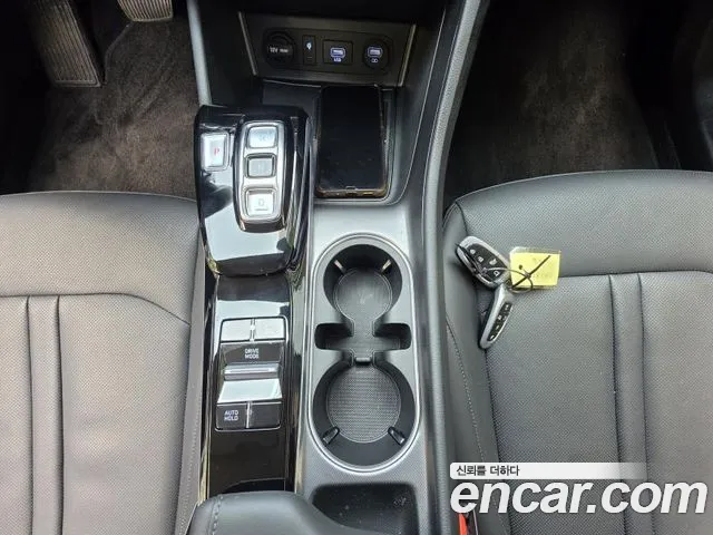 Hyundai Sonata 2020 thumb 9