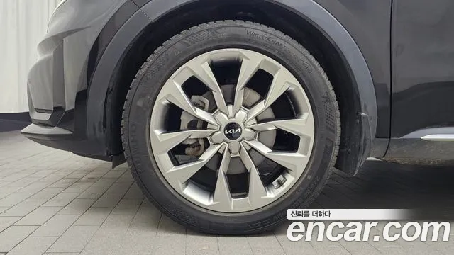 Kia Sorento 2023 thumb 5