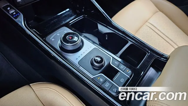 Kia Sorento 2023 thumb 9