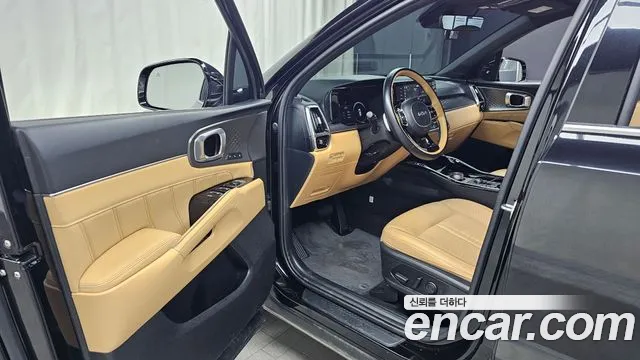 Kia Sorento 2023 thumb 10