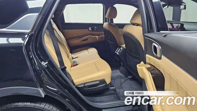 Kia Sorento 2023 thumb 11