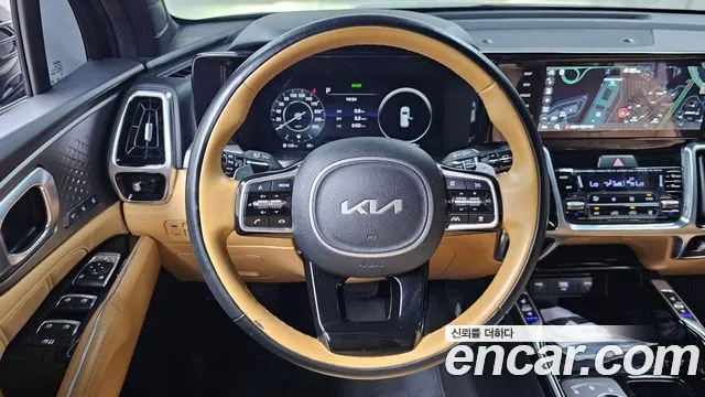 Kia Sorento 2023 thumb 12