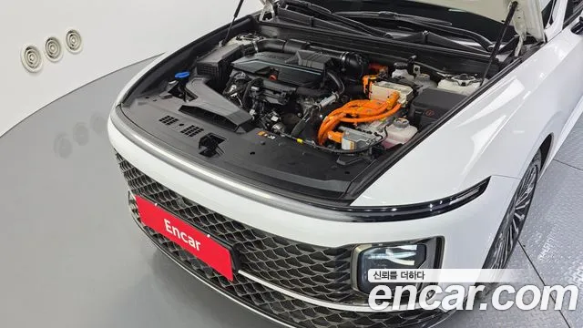 Hyundai Grandeur 2024 thumb 6