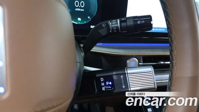 Hyundai Grandeur 2024 thumb 9