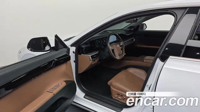 Hyundai Grandeur 2024 thumb 10