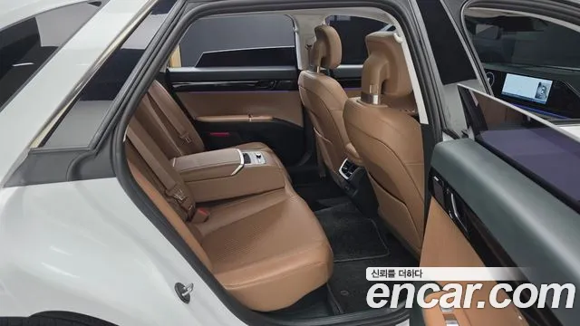 Hyundai Grandeur 2024 thumb 11