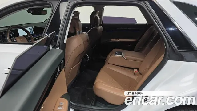 Hyundai Grandeur 2024 thumb 12