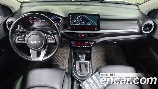 Kia K3 2022 thumb 7