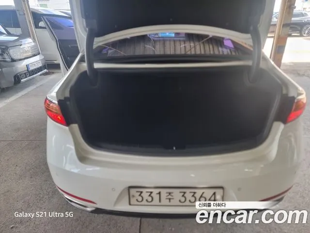 Kia K7 2016 thumb 9