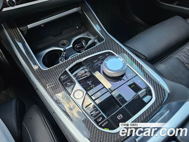 BMW X7 2025 thumb 9