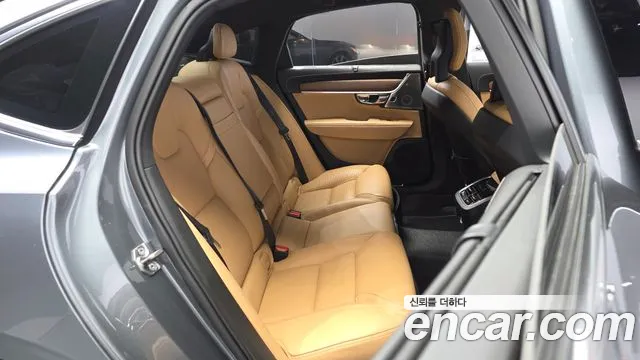 Volvo S90 2017 thumb 11