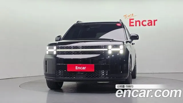 Hyundai Santa Fe 2024 thumb 3