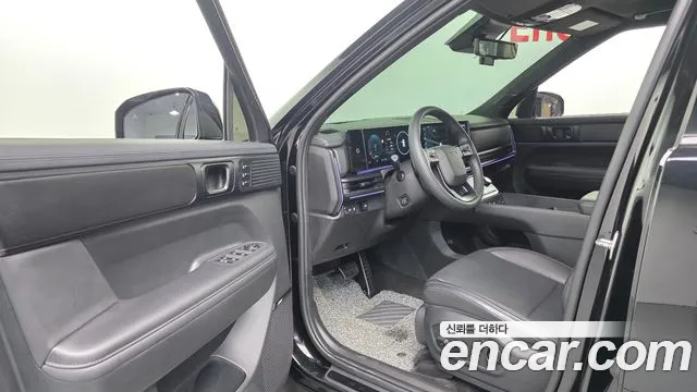 Hyundai Santa Fe 2024 thumb 12